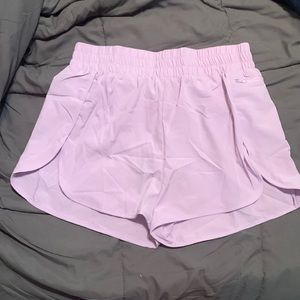 Running/workout shorts 🏃🏻‍♀️